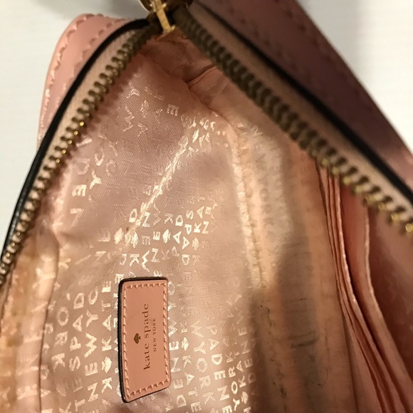 Kate spade small crossbody bag - Picture 9 of 11